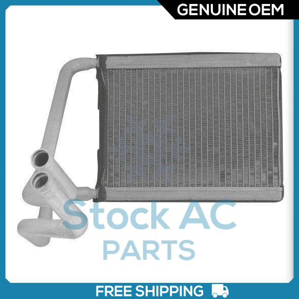 A/C Heater Core for Hyundai Tucson 201015 & Kia Sportage 201116 OE