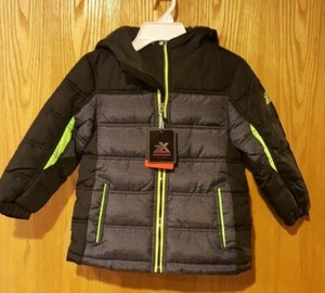 zeroxposur boys jacket