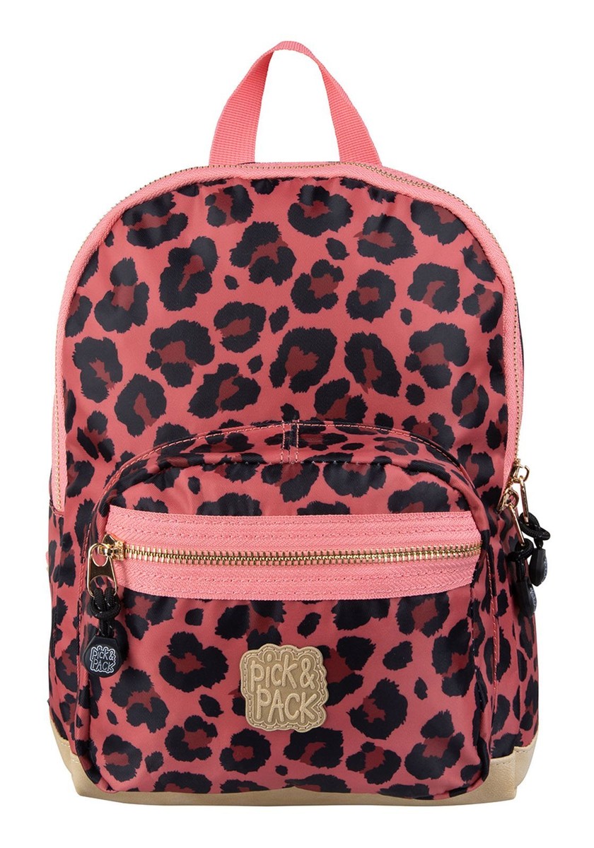 Pick Pack zaino Something Wild Backpack S Spotty