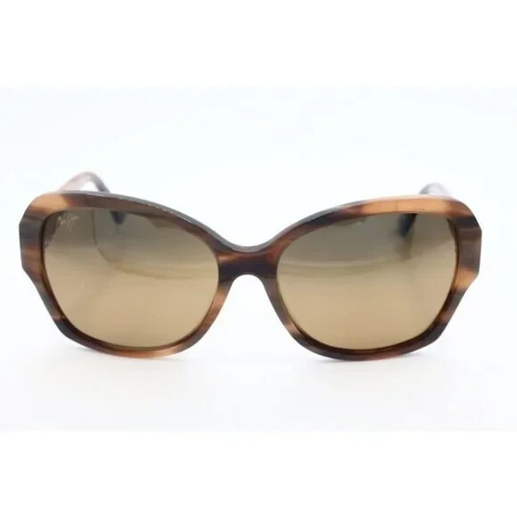 Women’s Maui Jim Swaying Palms Sunglasses MJ540-93 Polarized Luxury Collection: Indulge-Yourself Sunglasses | Live Aloha  main image 3