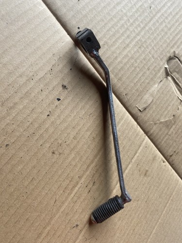 Kawasaki ZL 600 Gear Lever - 第 1/2 張圖片