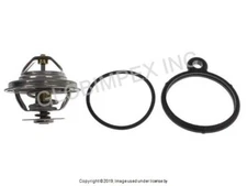 Mercedes (1974-1983) Thermostat (80 deg. C) MAHLE BEHR + 1 YEAR WARRANTY