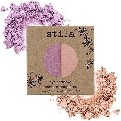 Stila Eye Shadow Duo Pan shade Tatiana 0.09 oz NWB - 第 1/1 張圖片