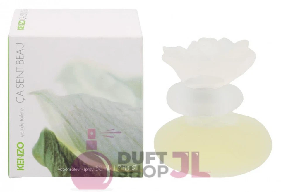 Kenzo Ca Sent Beau Edt Spray 50,00 ml