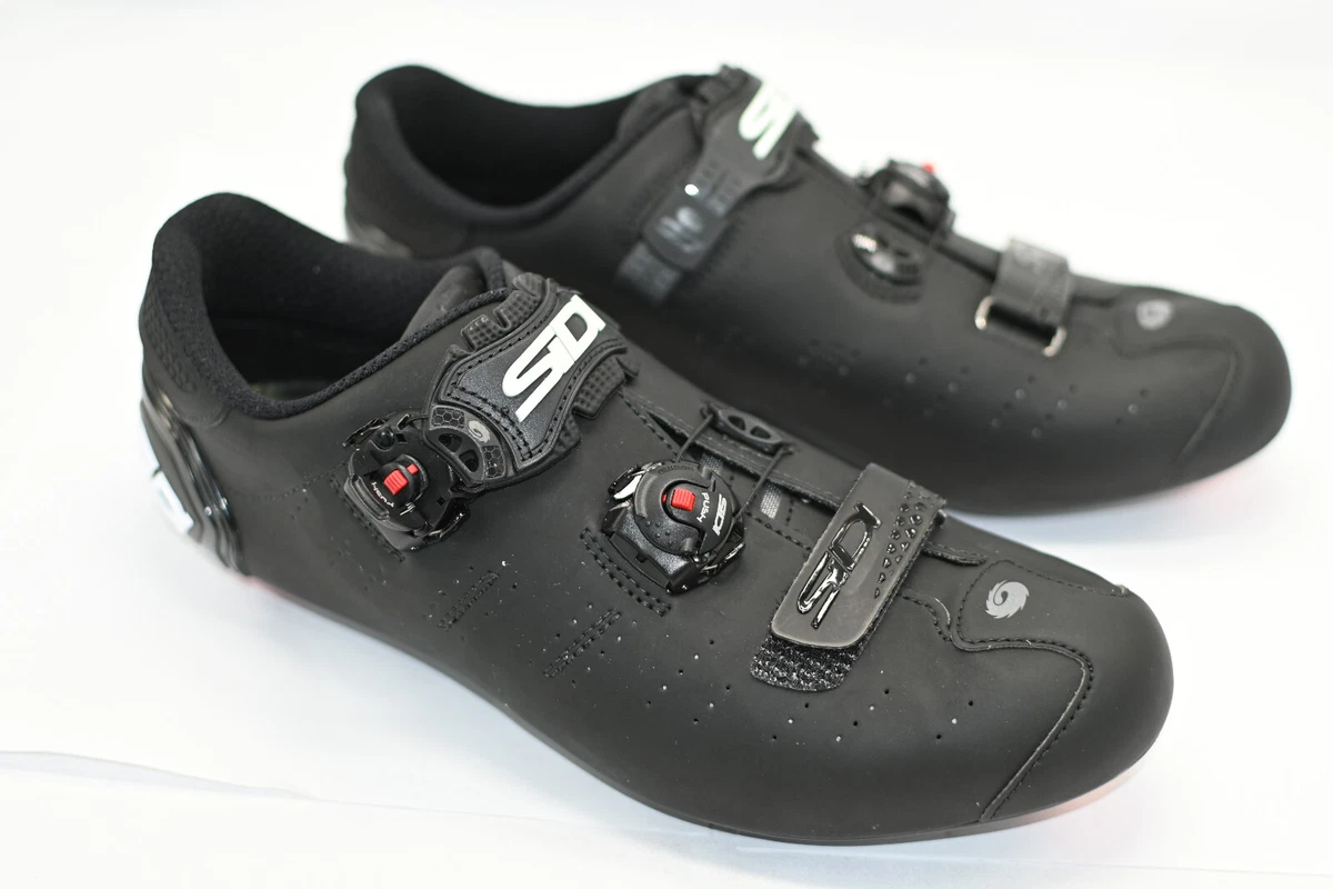 Sidi ergo 5 mega test cheap
