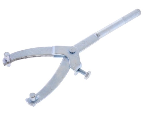 Universal Haltewerkzeug Für Kupplung & Schwungrad - Verstellbares Motorrad-Reparaturwerkzeug