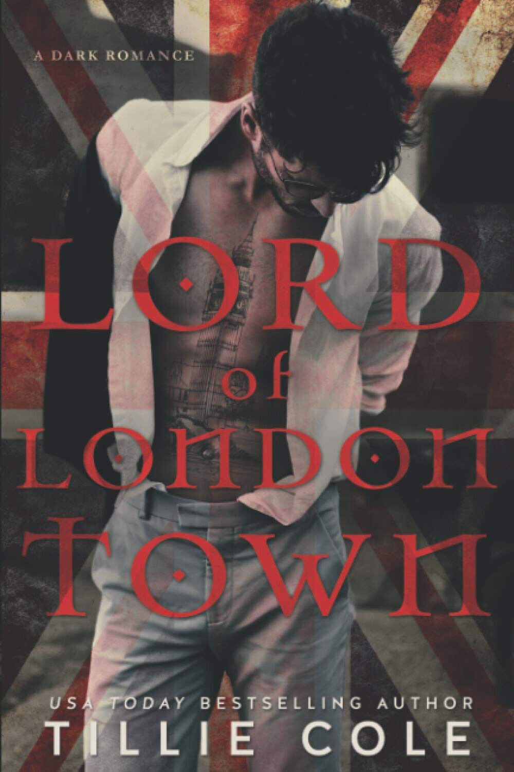 Lord of London Town Paperback