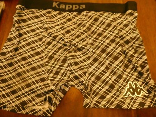 Kappa Men's Boxer Brief
