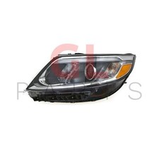 Faro Per KIA SORENTO II XM 2014 92101-1U500 Sinistro Tipo SAE USA