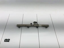 07-09 CHEVROLET SILVERADO 1500 5.3L FLEX ENGINE MOTOR LEFT FUEL RAIL RAMP OEM