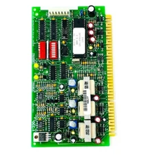 Siemens OCC-1 Cerberus Pyrotronics 500-891184 Output Control Card for MXL