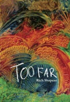 Too Far by Outside Reading: Used