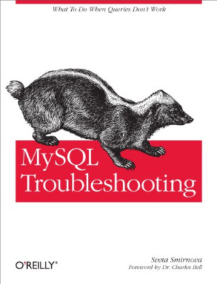 MySQL Fehlerbehebung: Was tun, wenn Abfragen nicht wo - Taschenbuch NEU Sveta Sm
