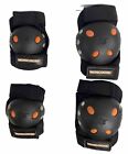 Mongoose Kids Knee/ Elbow Pads Bike/ Skate