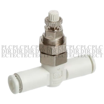 10PCS/NEW SMC AS1001F-03 Flow Controller
