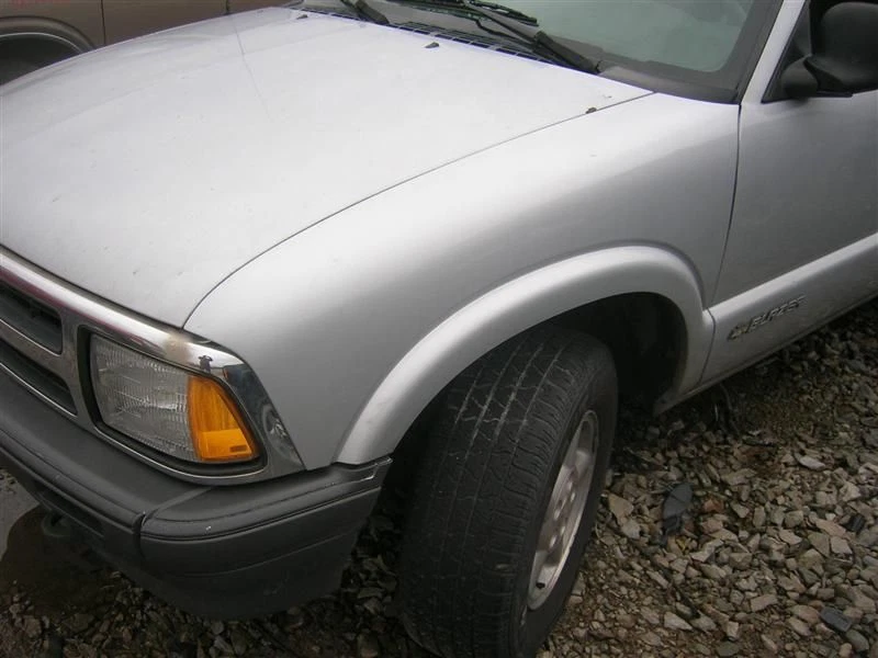 Used Transfer Case Assembly fits: 1995 Chevrolet Blazer s10/jimmy s15 dash switc Foto 3 de 4