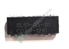 49 pcs. COTO TECHNOLOGY 8L61-05-111 RELAY REED SPDT 250MA 5V