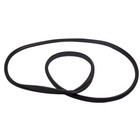 1x Tailgate seal for Citroen C1 Peugeot 107 Rear Tailgate Boot Seal B000651380