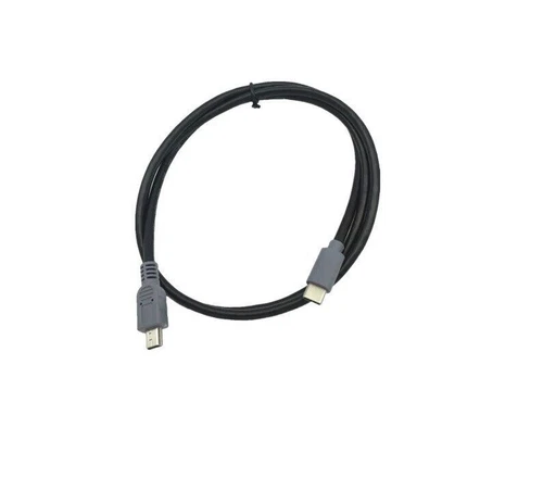 CARGADOR USB CABLE DE ALIMENTACIÓN CABLE PARA ESCÁNER DE MANO UNIDEN UBC75XLT UBC75XLT - Imagen 1 de 2