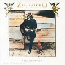 Spirito Divino von Zucchero Sugar Fornaciari | CD | Zustand gut