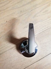 Schlage AL170 JUP 625.134 Single Dummy Trim Lever,  Chrome