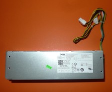 Genuine Dell Optiplex 3040 5040 7040 180W Switching Power Supply L180AS-02 N8D59