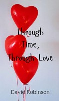 David Robinson | Through Time, Through Love | Buch | Englisch (2024)