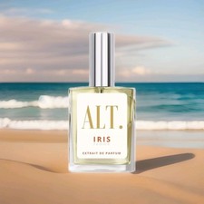 ALT Fragrances, Iris Femme, EDP, 2oz/60ml