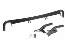 Rugged Ridge Windshield Mount Light Bar