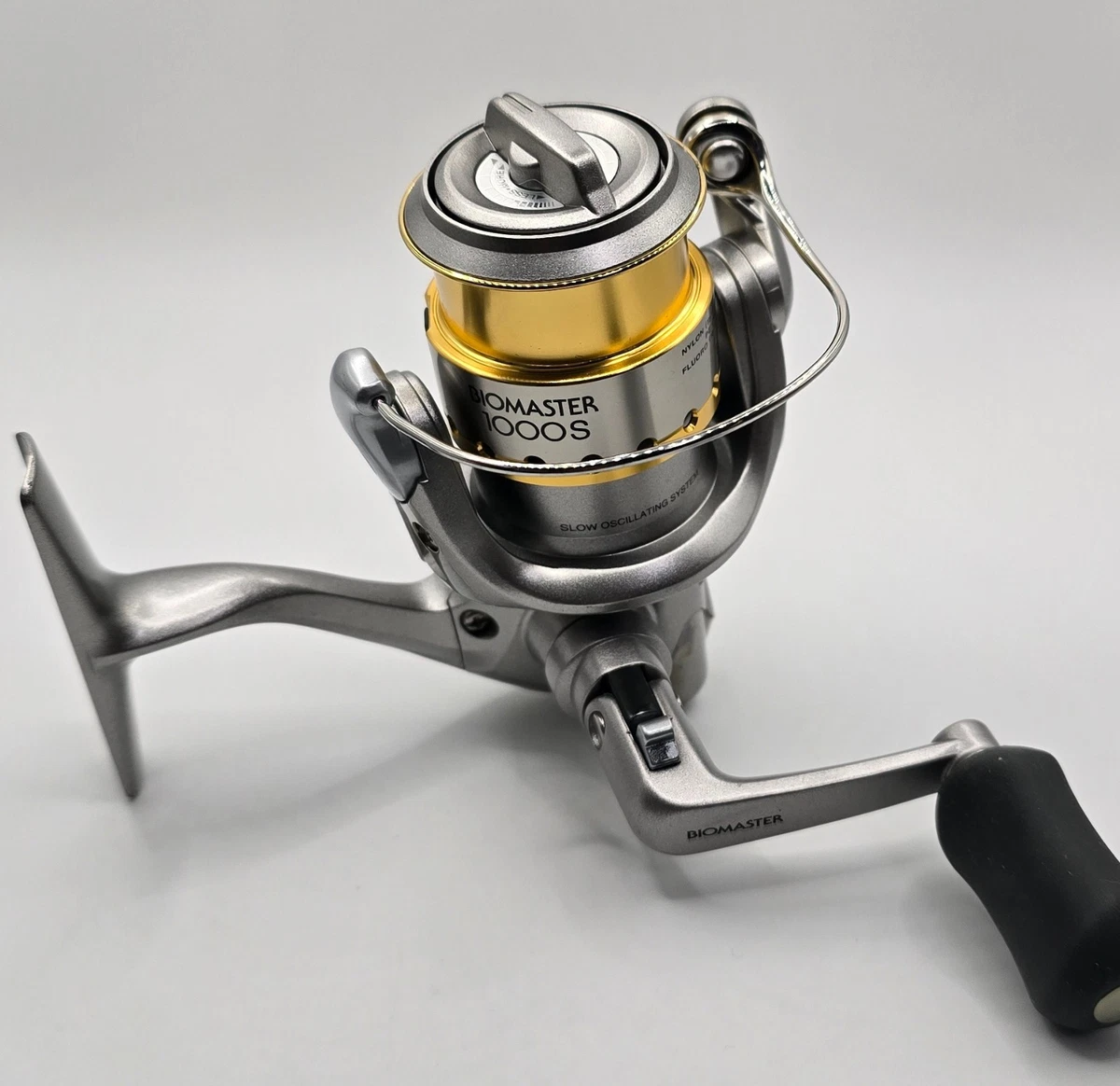 Shimano Biomaster for sale | eBay