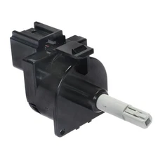 New SMP HVAC Blower Motor Switch For 2004-2009 Mazda 3