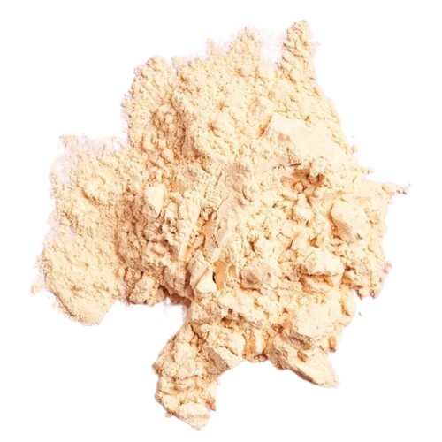 W7 Banana Dreams Loose Face Powder Makeup - Yellow Setting Powder - Picture 3 of 5