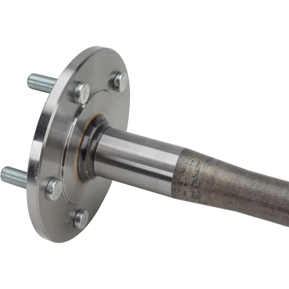 Kit de conversión de eje trasero de 5 tacos, se adapta a camioneta Chevy 1965-69 Foto 4 de 4