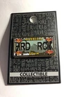 NEW Hard Rock Cafe MARBELLA Spain - License Plate - Limited Edition Series Pin