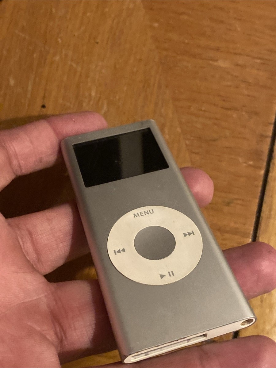 その他 iPod mini Apple iPod Mini 2nd Generation A1051 w/ 256GB Flash Mod