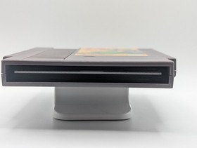 The Three Stooges (Nintendo Entertainment System, 1989) NES