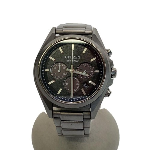 Orologio usato CITIZEN B620-S114641 cassa nera dimensioni 5 × 4,4 cm #21011 - Foto 1 di 5