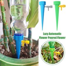 Automatic Self Watering System Plant Water Drip Irrigation Garden Tool strong
