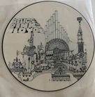 Pink Floyd Relics UK  LP Picture Disc ~ EMI VG++