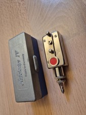 Autoknips IV Selbstauslöser TOP Klappott &Lampe Kamera Zubehör