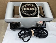 Morfam Jeanie Rub Deep Massager Single Speed M69-315A USA Made SEE PICS