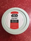 Star Wars Pyrex Special Edition 4 Cup Baby Yoda Bowl Container w/Lid NEW W/ TAGS
