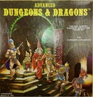 Grenadier Models Advanced Dungeons & Dragons Dungeon Explorers 5001 Complete