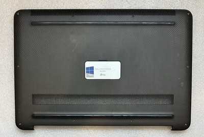 Dell Precision M3800 Laptop Bottom Case 6KM9V 06KM9V, *READ*