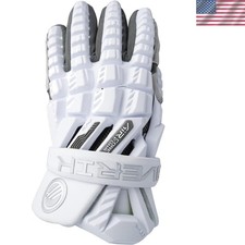 Max Player Lacrosse Gloves, 28