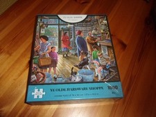 YE OLDE HARDWARE SHOPPE - STEVE CRISP 1000 TE...