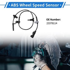 Sensore velocità ruota ABS n.23378114 per CADILLAC CT6 2016-2020