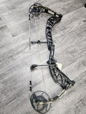 BEAR ARCHERY - Whitetail MAXX - LEFT HAND - 70 - Bottom Land - Let-off 75 to 90