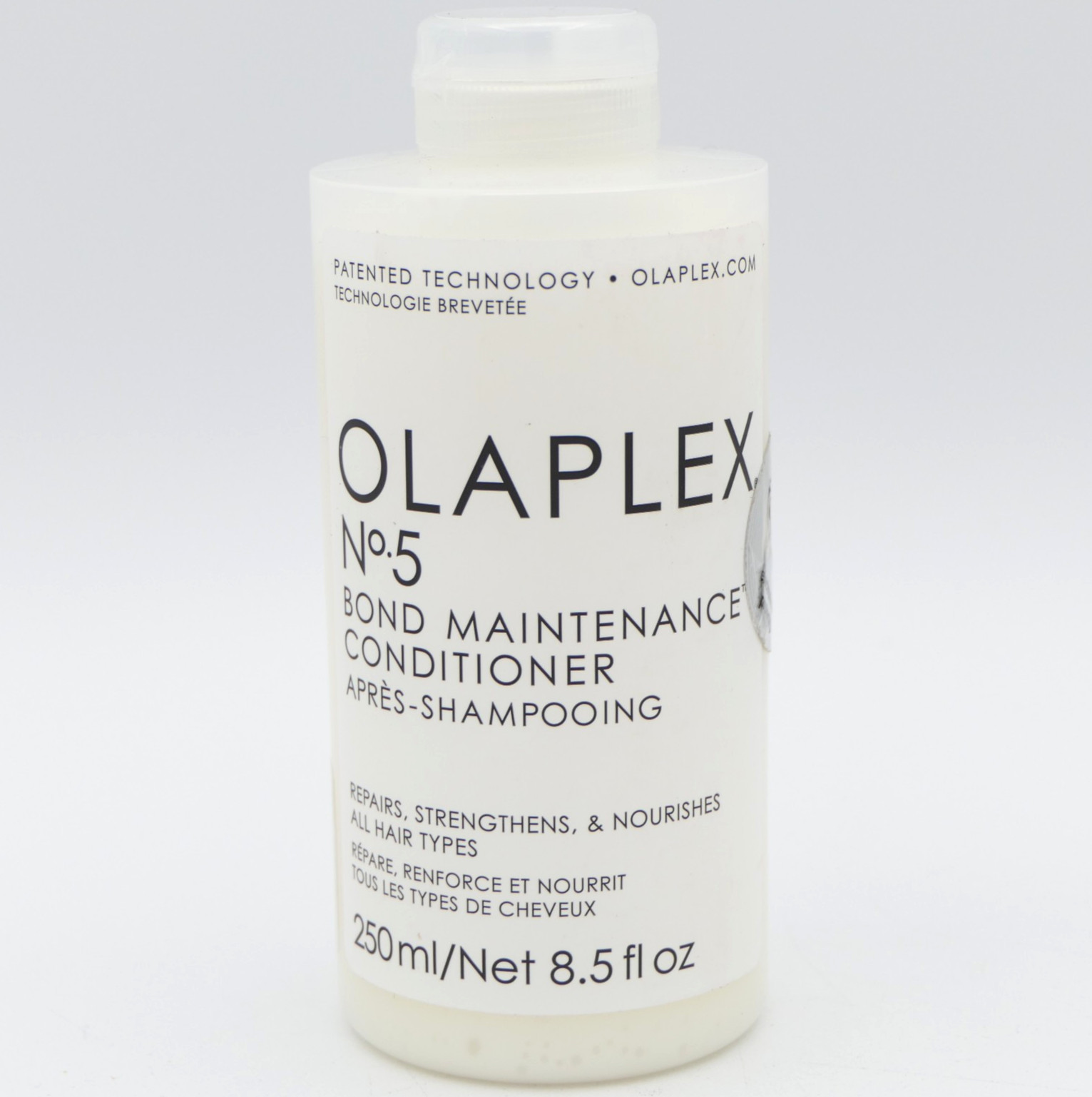 Olaplex No. 5 Bond Maintenance Conditioner All Hair Types 8.5 oz Sealed