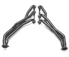 Hedman 69410 Standard Duty Uncoated Full Length Headers Hedman 69410 Standard Duty Uncoated Full Length Headers